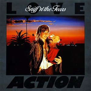 Love Action