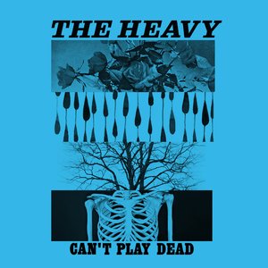 Can't Play Dead - EP
