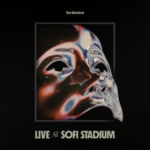 Image for 'Live at SoFi Stadium'