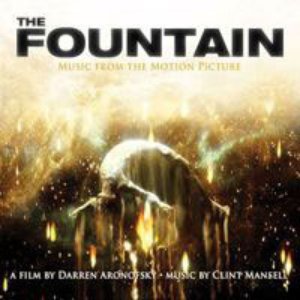 Clint Mansell, Kronos Quartet & Mogwai 的头像