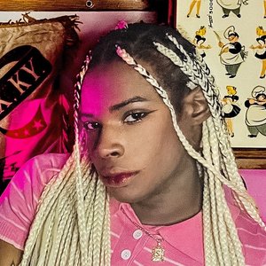 Santana Anthony 的头像