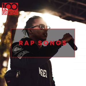 Rah Digga - 100 Greatest Rap Songs: The Greatest Hip-Hop Tracks Ever - Zortam Music