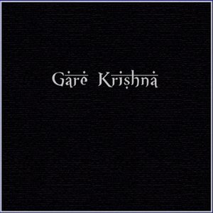 Gare Krishna 的头像