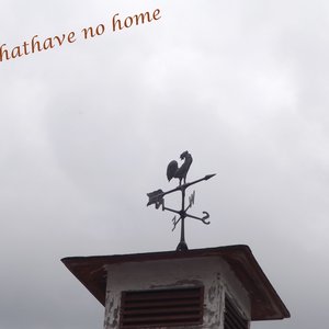 Four Songs That Have No Home