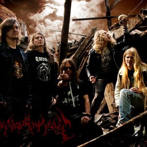 Avatar de Slaughtered Existence