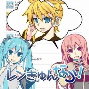 オワタP feat. 初音ミク、巡音ルカ 的头像