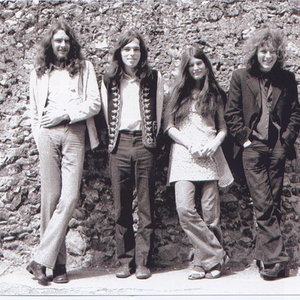 Spirogyra photo provided by Last.fm