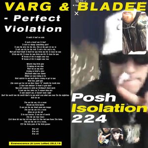 Bladee x Varg 的头像