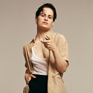 Avatar for Christine and the Queens feat. Caroline Polachek