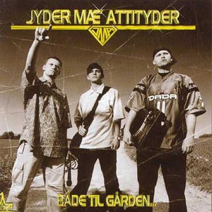 Jyder Mæ' Attityder 的头像