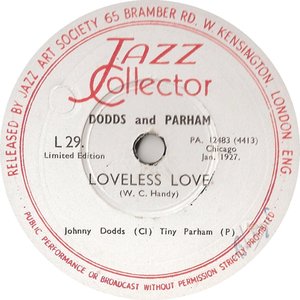 Dodds And Parham 的头像