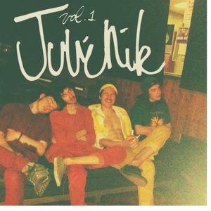 Volume 1: Juvénile - EP