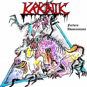 Forlorn Abominations