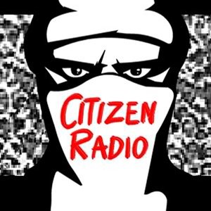 WeAreCitizenRadio.com のアバター