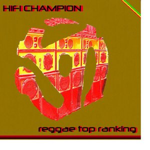 Reggae Top Ranking