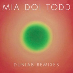 Image for 'dublab remixes'