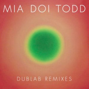 dublab remixes