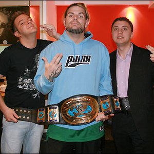 Joel and Simon 的头像
