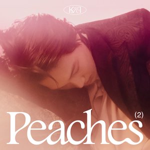 Image pour 'Peaches - The 2nd Mini Album'