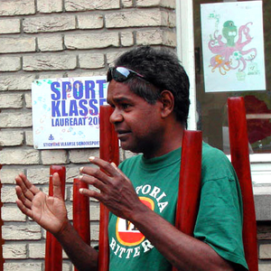 Alan Dargin photo provided by Last.fm