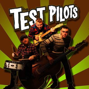 The Test Pilots için avatar