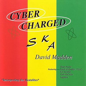 Cybercharged Ska