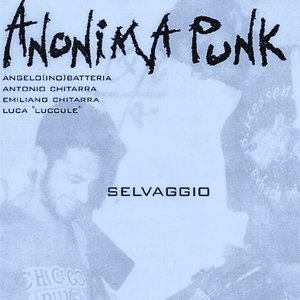 Anonima Punk 的头像