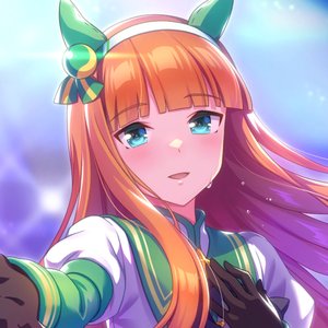 Avatar for サイレンススズカ(CV.高野麻里佳)