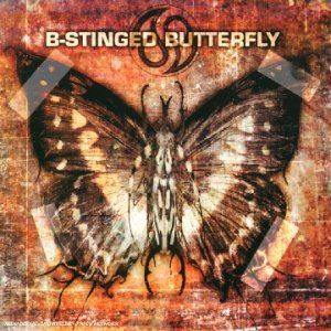 B-Stinged Butterfly