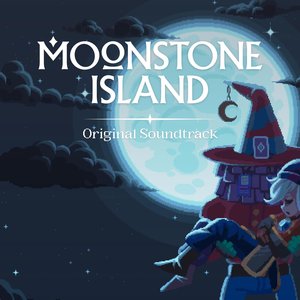 Moonstone Island (Original Soundtrack)