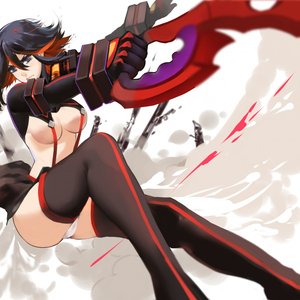 Avatar for Hiroyuki Sawano, mpi, Benjamin Anderson (OST Kill la Kill)