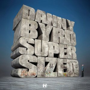 Изображение для 'Supersized'