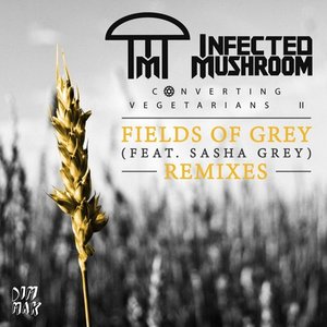 Fields of Grey (feat. Sasha Grey) - Remixes