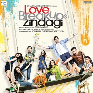 Avatar de Sonu Nigam, Shreya Ghoshal, Salim Merchant, Shardha Pandit