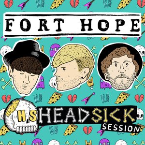 HEADSICK Session (Live)