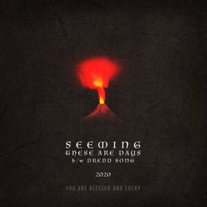 These Are Days / Dredd Song