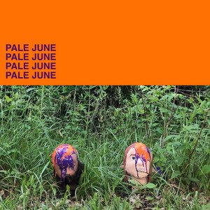 Pale June - EP
