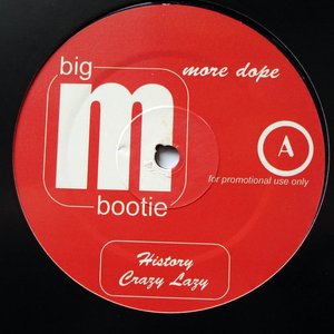 Image for 'BIG M BOOTIE'