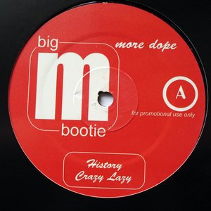 Изображение для 'BIG M BOOTIE'