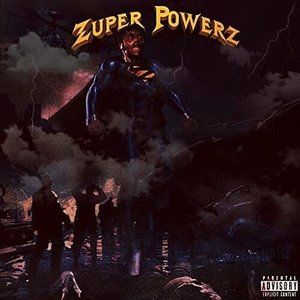 Zuper PowerZ