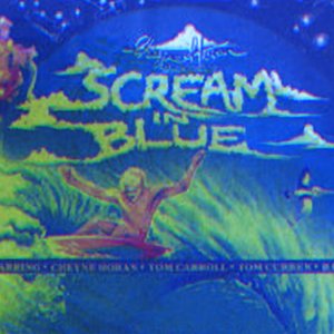Alternative Soundtrack to: Scream in Blue Surf Video