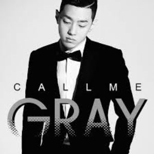 Image for 'Call Me Gray'