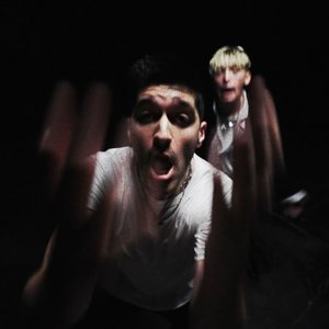 Avatar for Mogli the Iceburg & Jude Barclay