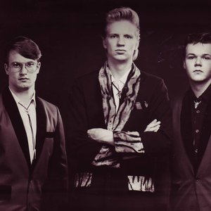 Teddy & The Tigers のアバター