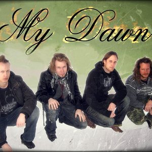 My Dawn 的头像