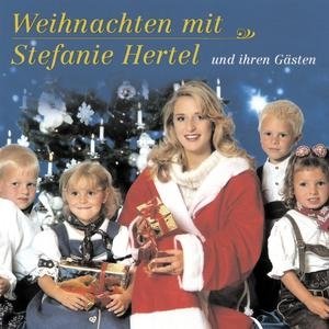 Weihnachten mit Stefanie Hertel