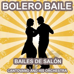 Bolero Baile (Bailes de Salón)