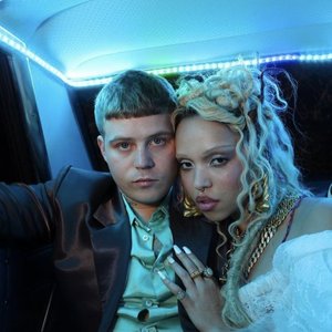 Yung Lean & FKA twigs 的头像