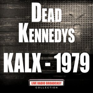 KALX - 1979 (Live)