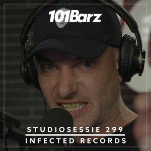 Studiosessie 299 - 101Barz